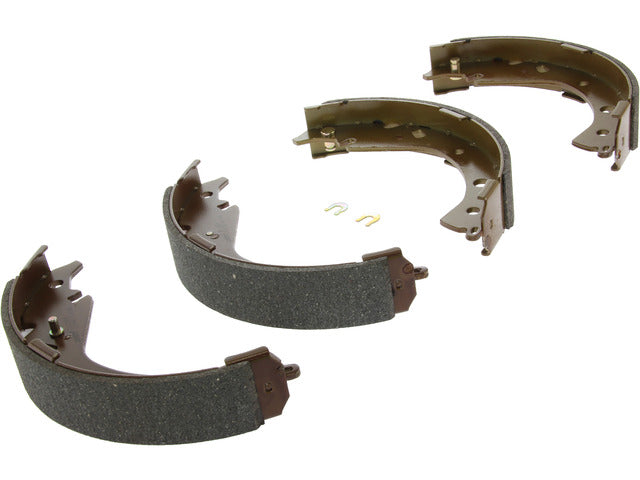 Centric Parts Drum Brake Shoe  111.08020