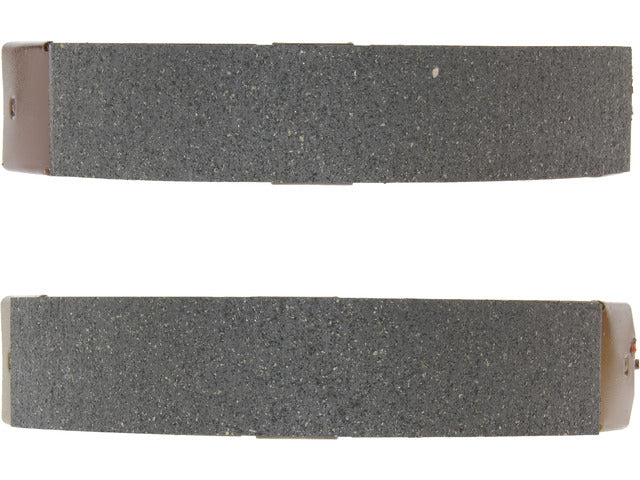 Centric Parts Drum Brake Shoe  111.08020