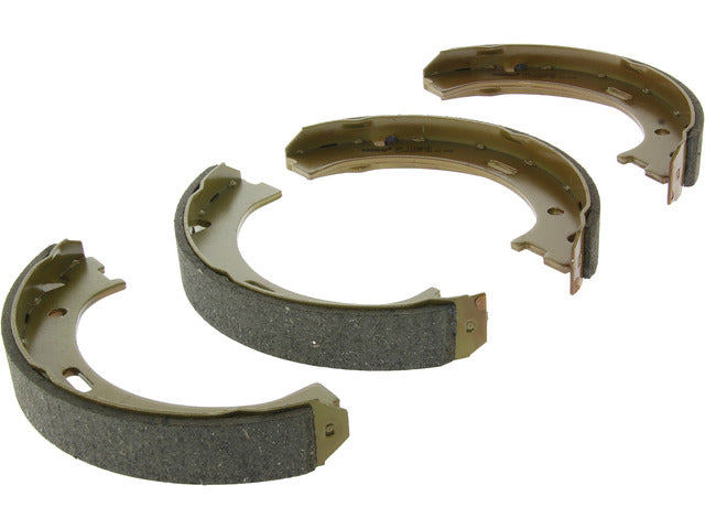 Centric Parts Parking Brake Shoe  111.08030