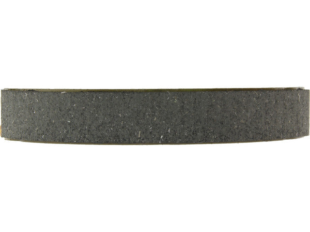 Centric Parts Parking Brake Shoe  111.08030