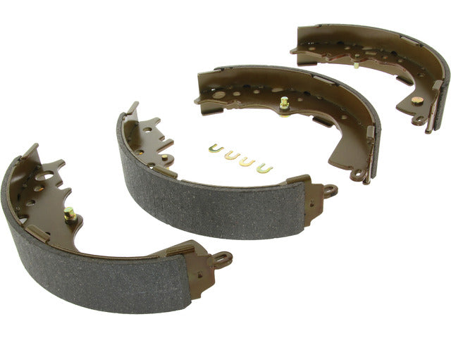 Centric Parts Drum Brake Shoe  111.08040