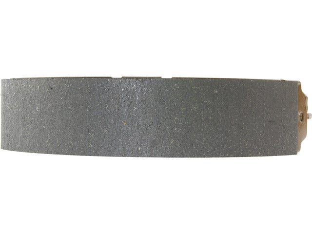 Centric Parts Drum Brake Shoe  111.08040