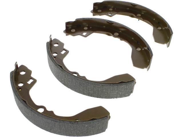 Centric Parts Drum Brake Shoe  111.08060