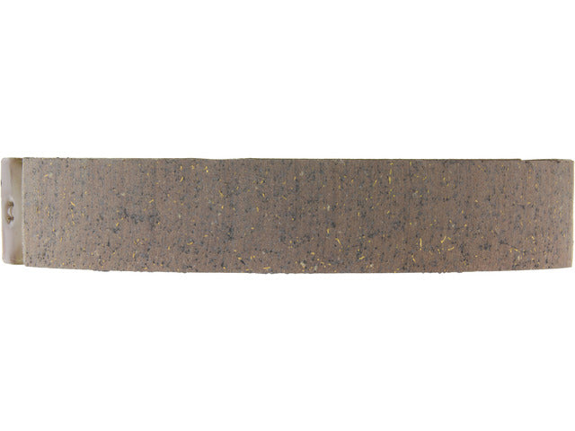 Centric Parts Drum Brake Shoe  111.08060