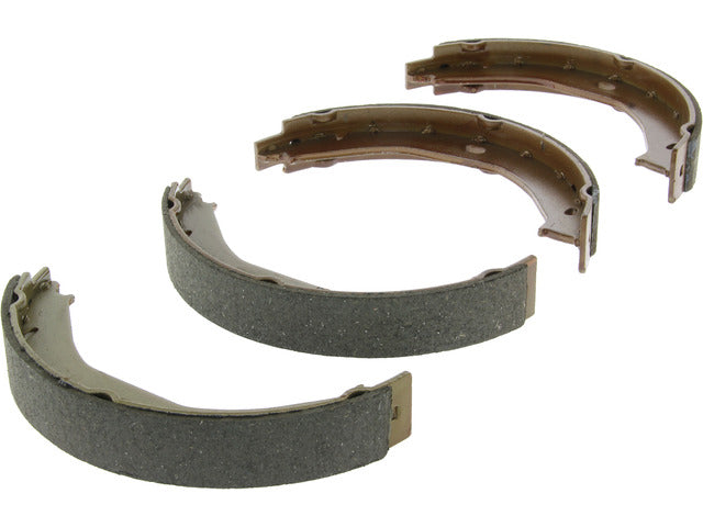 Centric Parts Parking Brake Shoe  111.08070