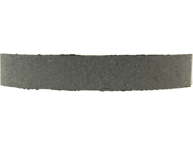 Centric Parts Parking Brake Shoe  111.08070