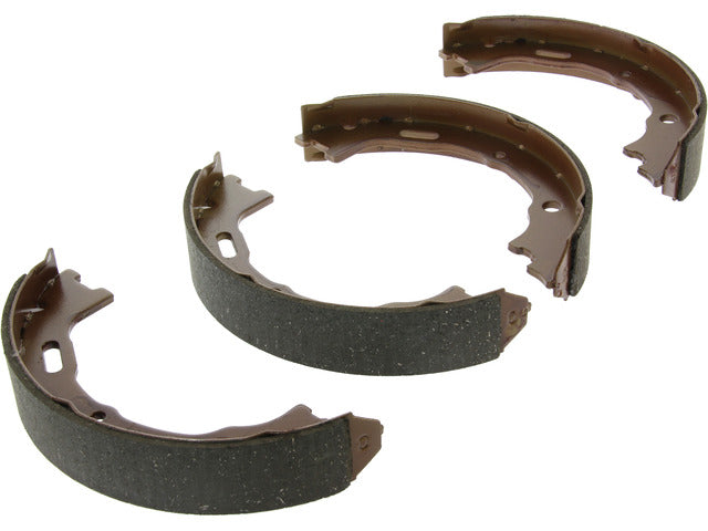 Centric Parts Parking Brake Shoe  111.08090