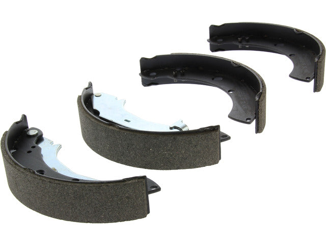 Centric Parts Drum Brake Shoe  111.08101