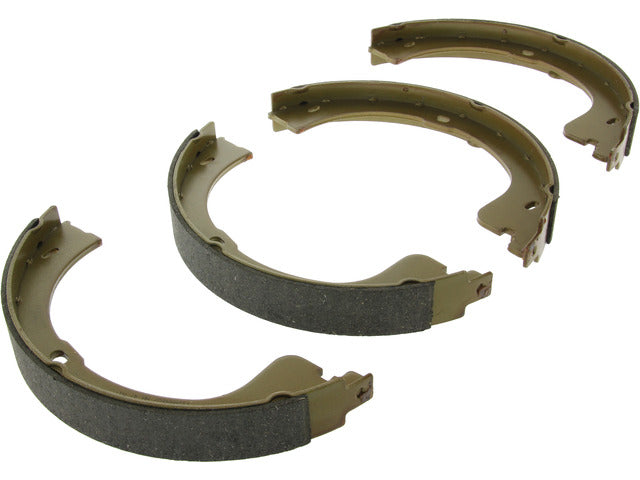 Centric Parts Parking Brake Shoe  111.08110