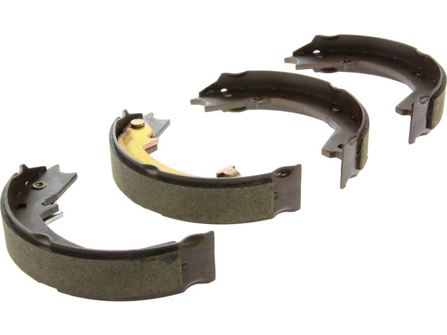 Centric Parts Parking Brake Shoe  111.08130