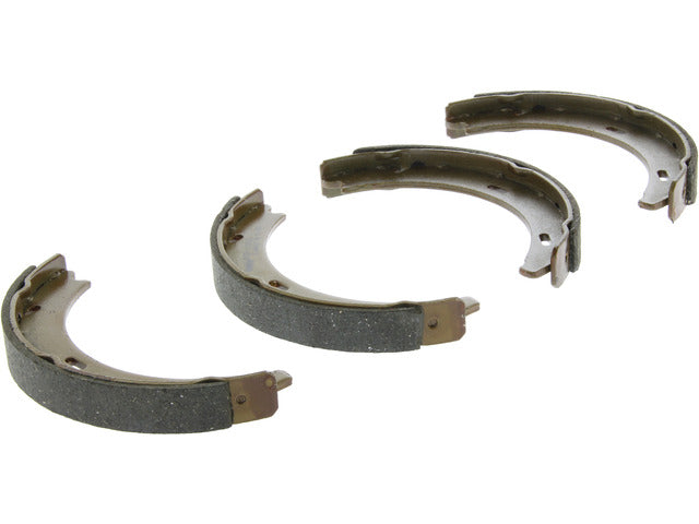 Centric Parts Parking Brake Shoe  111.08160