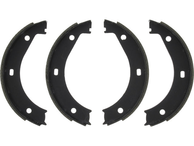 Centric Parts Parking Brake Shoe  111.08170