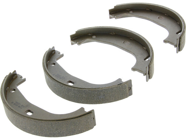 Centric Parts Parking Brake Shoe  111.08180