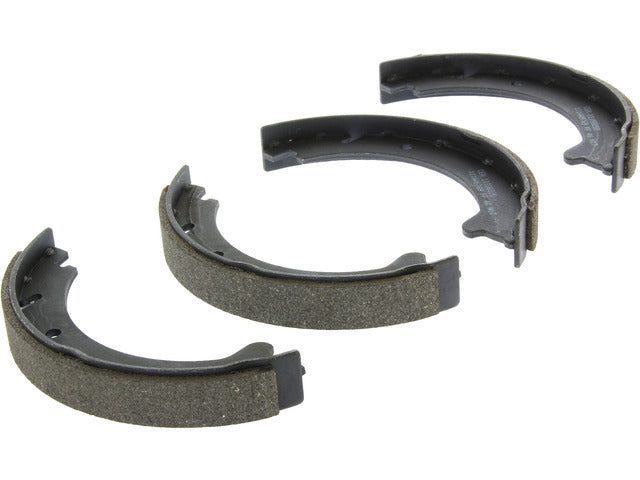 Centric Parts Parking Brake Shoe  111.08200