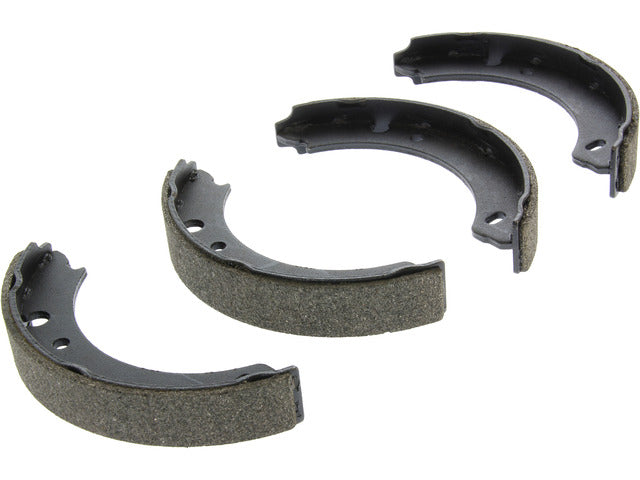 Centric Parts Parking Brake Shoe  111.08210