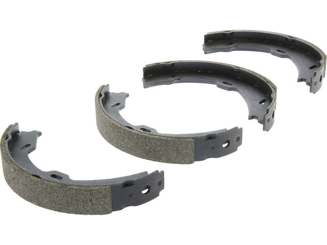 Centric Parts Parking Brake Shoe  111.08220