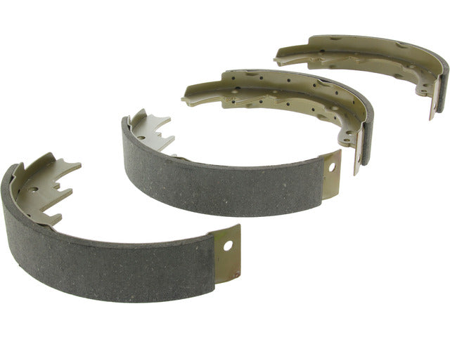 Centric Parts Parking Brake Shoe  111.08230