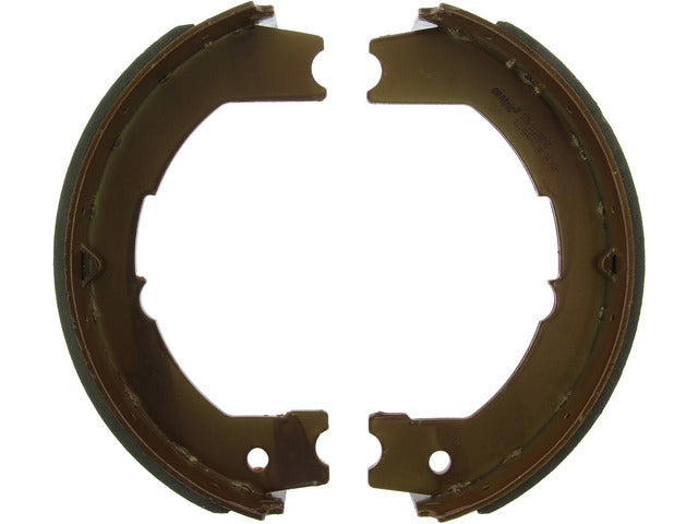 Centric Parts Parking Brake Shoe  111.08240