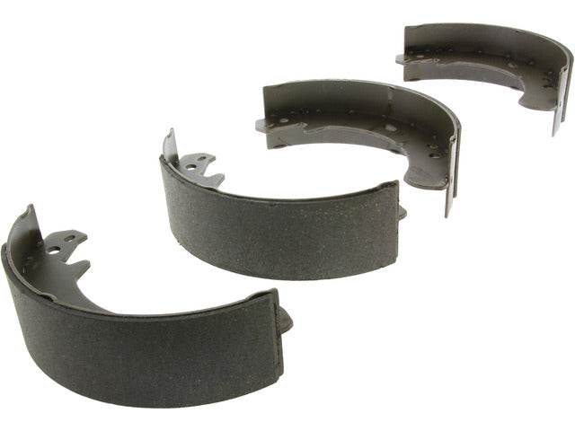Centric Parts Parking Brake Shoe  111.08250