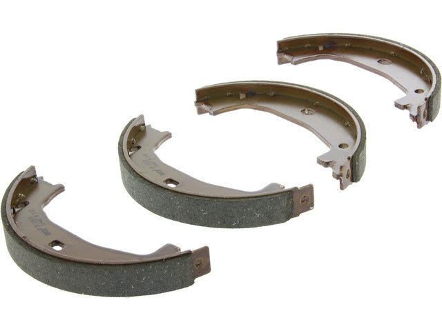 Centric Parts Parking Brake Shoe  111.08280
