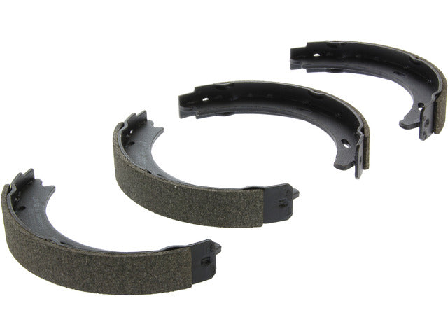 Centric Parts Parking Brake Shoe  111.08300