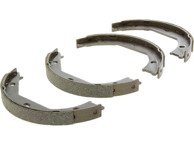 Centric Parts Parking Brake Shoe  111.08310
