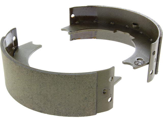 Centric Parts Parking Brake Shoe  111.08420