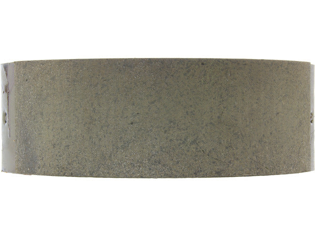 Centric Parts Parking Brake Shoe  111.08420