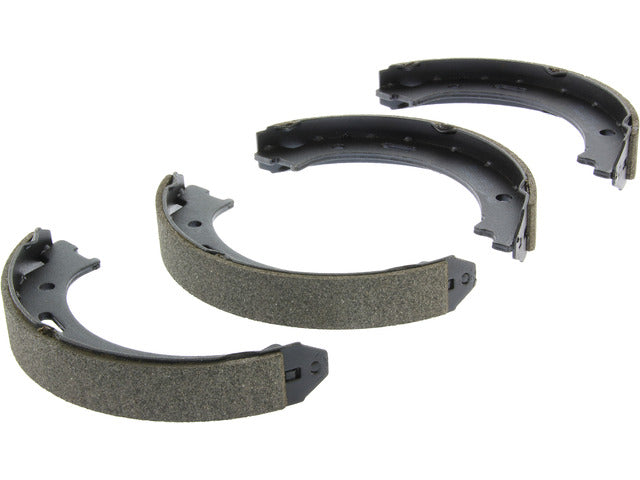 Centric Parts Parking Brake Shoe  111.08430