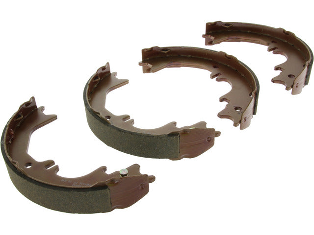Centric Parts Parking Brake Shoe  111.08440