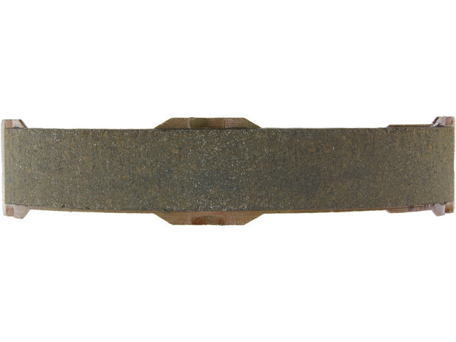 Centric Parts Parking Brake Shoe  111.08440