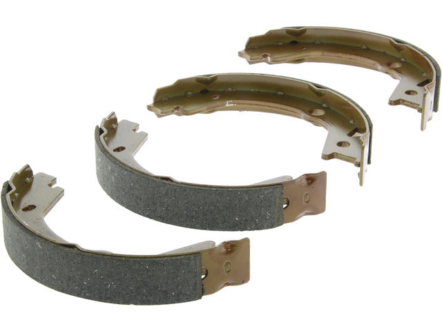 Centric Parts Parking Brake Shoe  111.08450