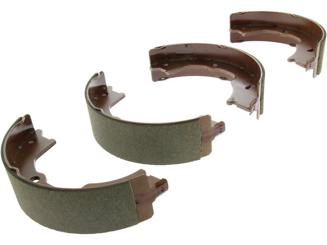 Centric Parts Parking Brake Shoe  111.08470