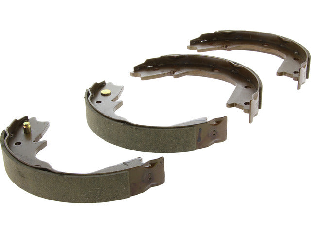 Centric Parts Parking Brake Shoe  111.08490