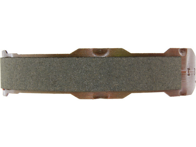 Centric Parts Parking Brake Shoe  111.08500