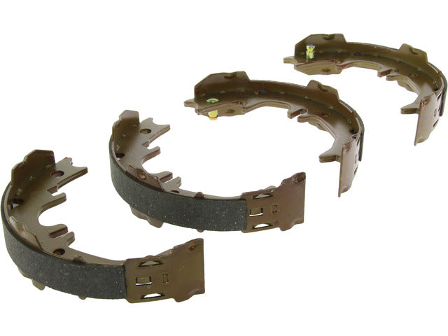 Centric Parts Parking Brake Shoe  111.08510