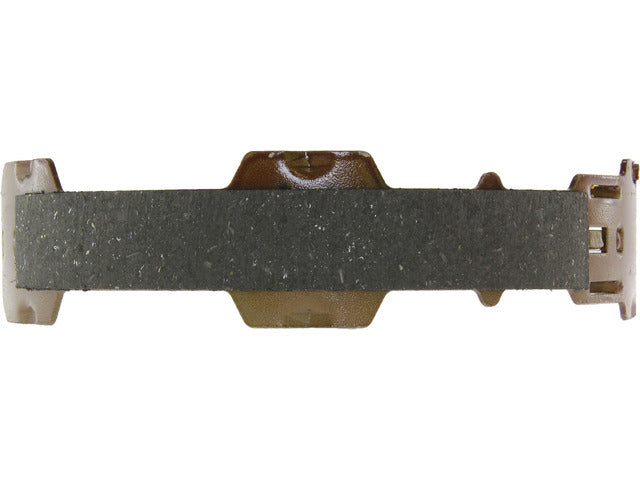 Centric Parts Parking Brake Shoe  111.08510