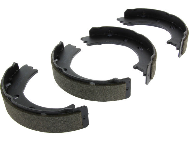 Centric Parts Parking Brake Shoe  111.08520