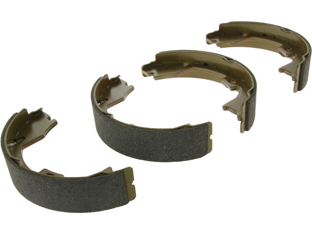 Centric Parts Parking Brake Shoe  111.08540