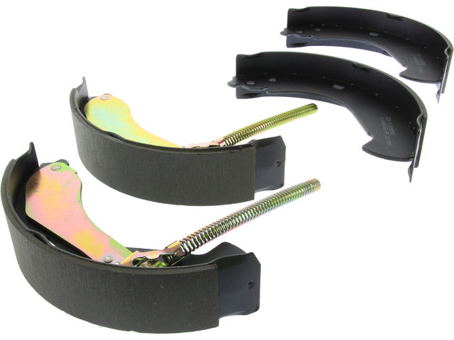 Centric Parts Drum Brake Shoe  111.08550