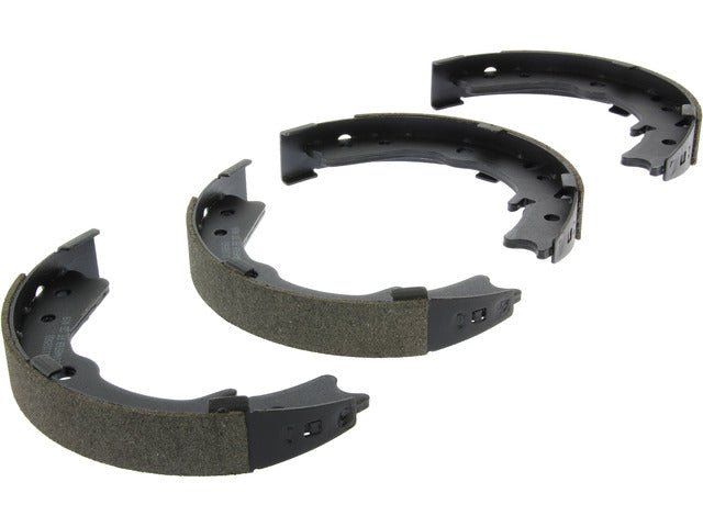 Centric Parts Parking Brake Shoe  111.08560