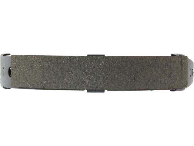 Centric Parts Parking Brake Shoe  111.08560