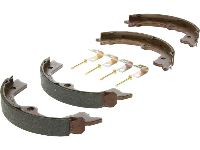 Centric Parts Parking Brake Shoe  111.08570