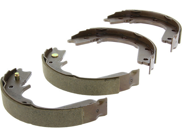 Centric Parts Parking Brake Shoe  111.08580