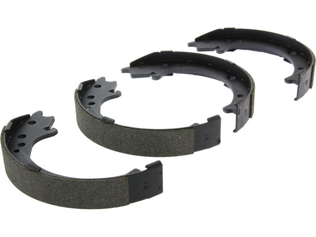 Centric Parts Parking Brake Shoe  111.08630
