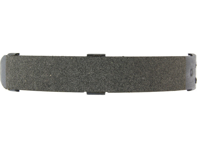 Centric Parts Parking Brake Shoe  111.08630