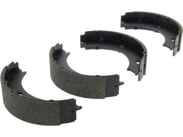 Centric Parts Parking Brake Shoe  111.08650