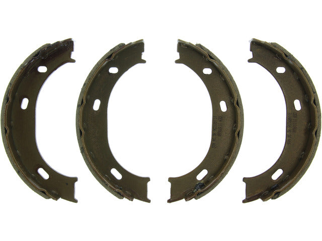 Centric Parts Parking Brake Shoe  111.08660