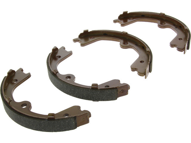 Centric Parts Parking Brake Shoe  111.08670