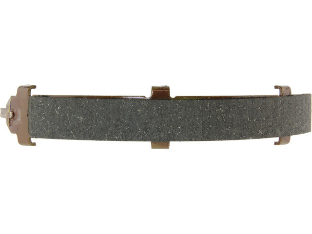 Centric Parts Parking Brake Shoe  111.08670